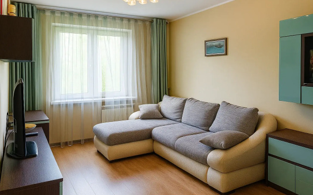 Квартира Которая Вам Понравится