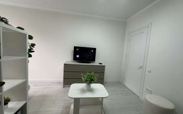 Vozle Muzeya Mirovogo okeana Flat