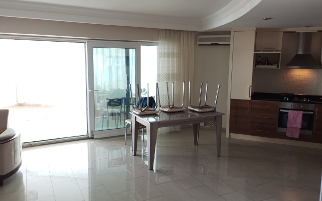 My Marine Residence Lux Sea View