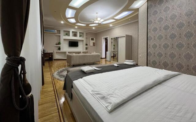 Art Elite Hotel