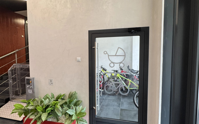 Квартира уютная студия в шаговой доступности метро Лесная