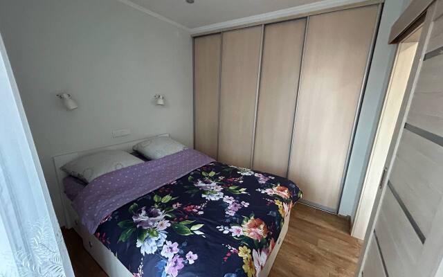 V Zhk Novoye Biserovo Flat