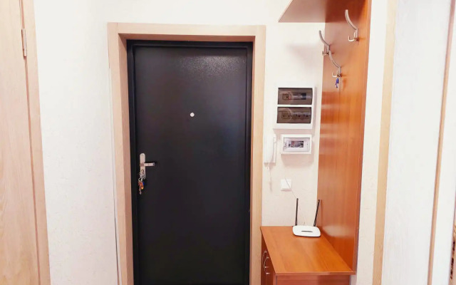 Квартира в Коминтерновском Районе