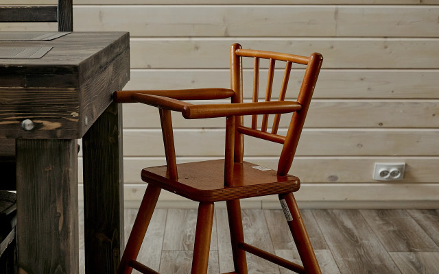 Dream House In Karelia Guest house