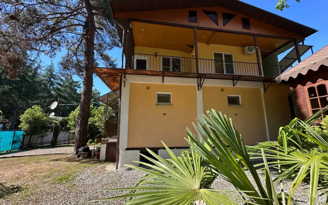 Paradise Villa