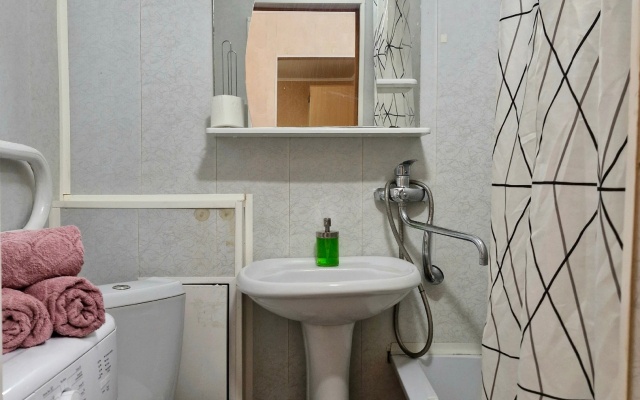 Key2home na Magistralnoy Flat