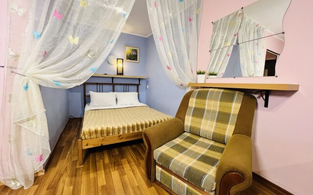 Квартира однокомнатная на Улице Горького 154