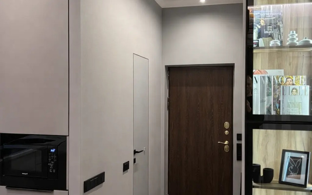 Квартира студия в центре, ЖК Дворянский