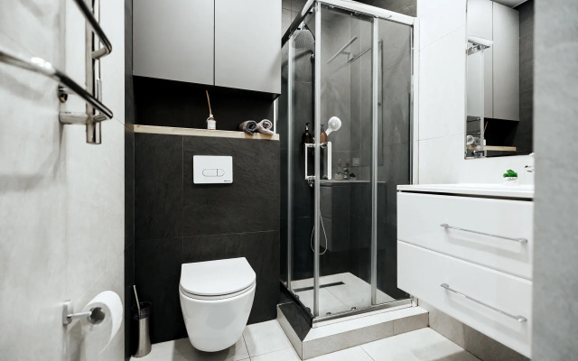 Zhk Sky Skolkovo 480k Apartments