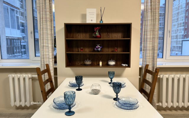 Апартаменты Элитные Орхидея рядом с Цветным бульваром, набережной