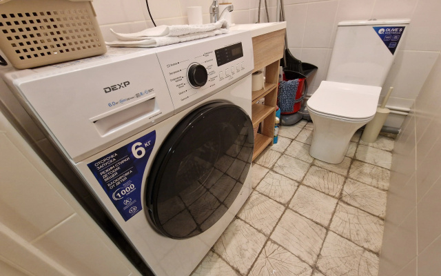 Castnyj dom na Lenina 43