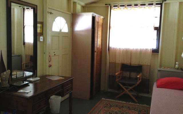 Italian Guesthouse Apart-Hotel
