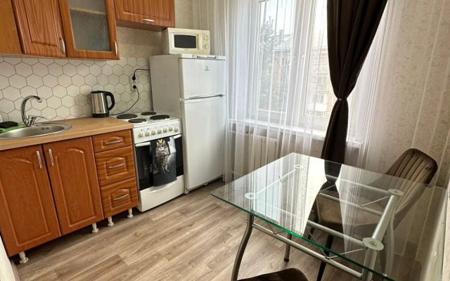 Апартаменты Однокомнатная Квартира