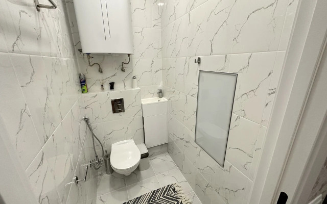 V Komfortnom Zhk Kurortny Flat