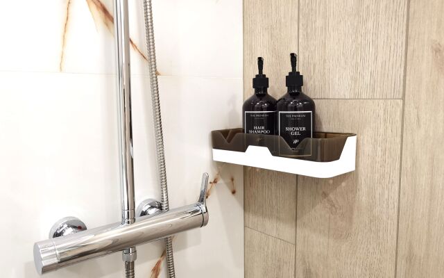 Апартаменты Room2day Ямайка