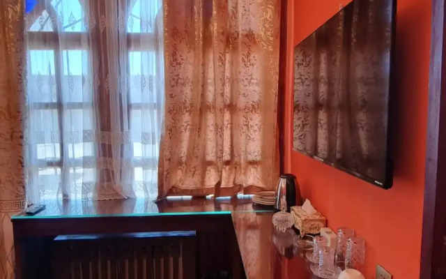 Boutique Hotel Grandview