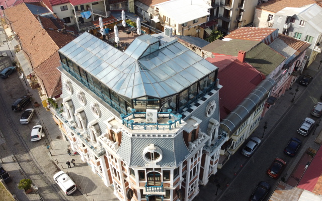 Hotel Old Town Batumi