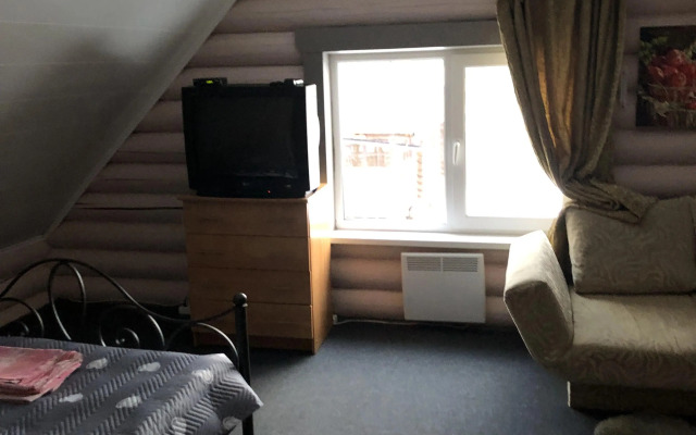Volna Private house