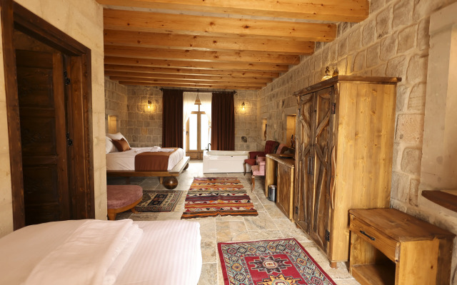 Gala Cave Cappadocia Hotel