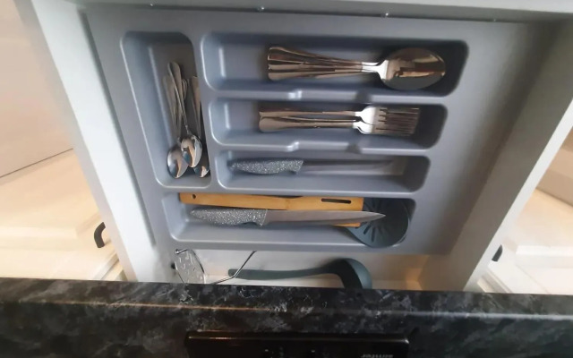 Квартира Красноармейская 13А