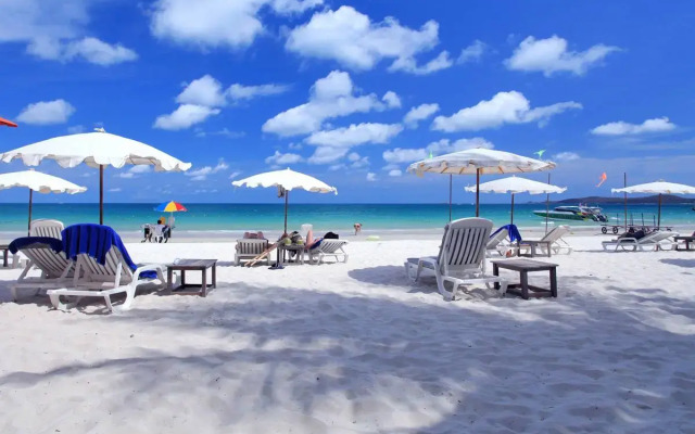 Sai Kaew Beach Resort