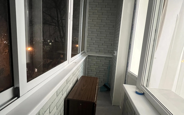 Квартира 3-комнатная квартира с новым ремонтом в центре Тулы