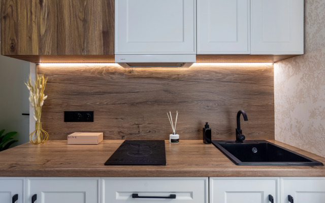 Апартаменты Рафаэлла Изумруд