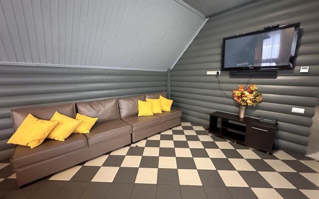 Вилла Коттедж Макс