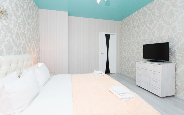 Апартаменты На Чичерина