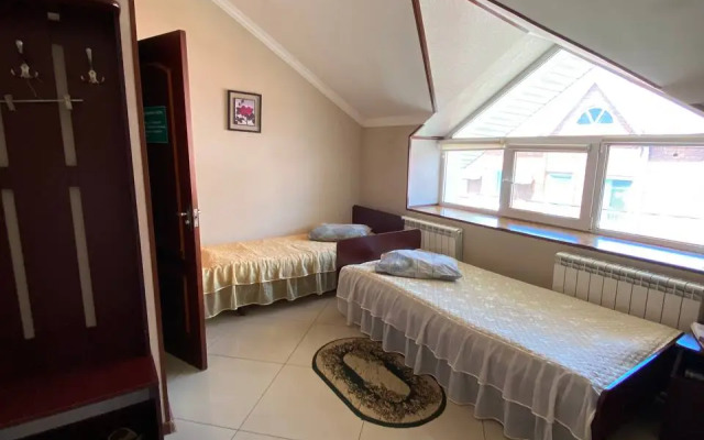 Гостиница ROYAL