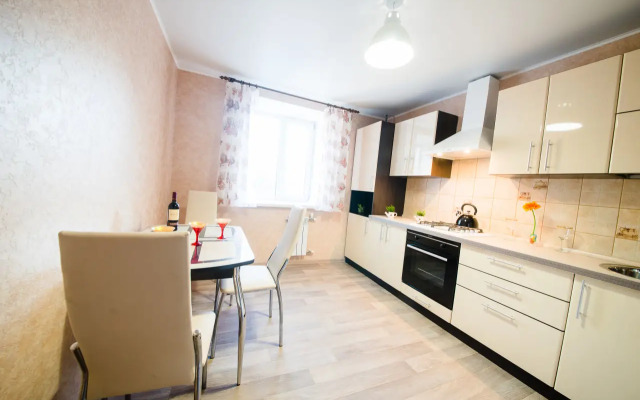 Апартаменты на Гоголя