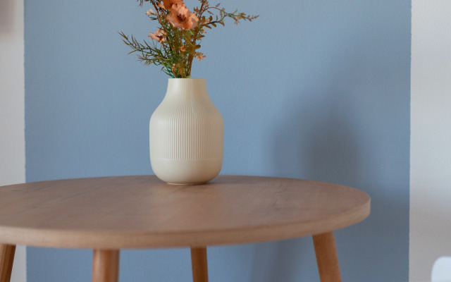 Апартаменты на улице Профсоюзная