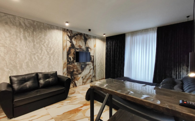S Basseynom 23 Apartments