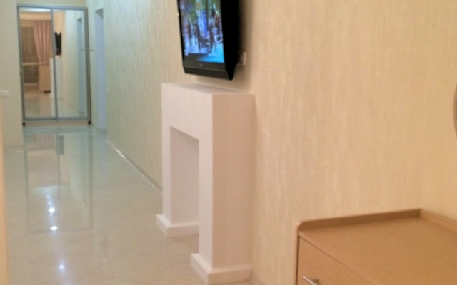 Royal Residence Triumph Apartments