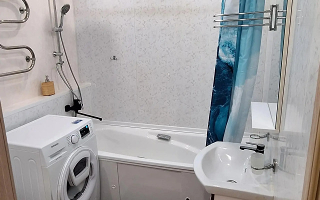 Квартира Юбилейная 12