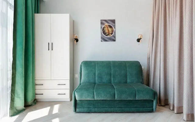 Na ulice Mira 44lit2 Flat