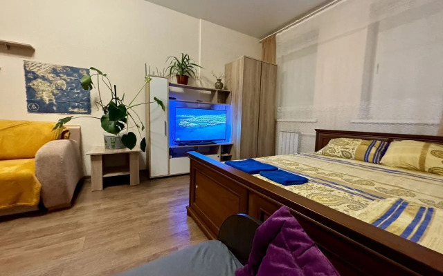 Квартира на улице Стара-Загора 46