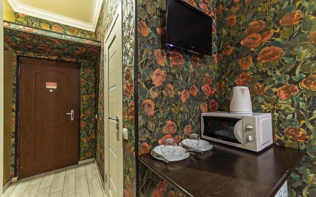 Отель Самсонов на Лиговском 65