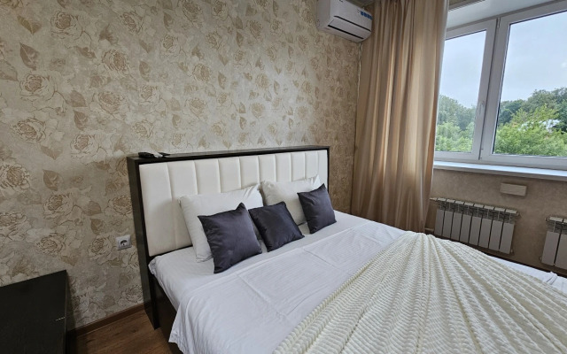 Апартаменты Аврора ул. Комсомольская 89, 3 этаж