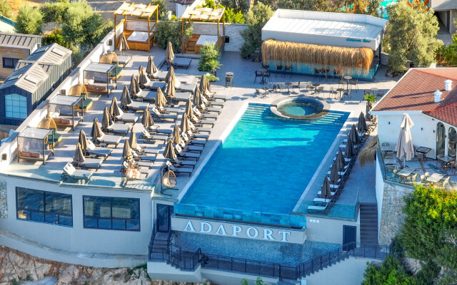 Ada Port Hotel - Adults Only