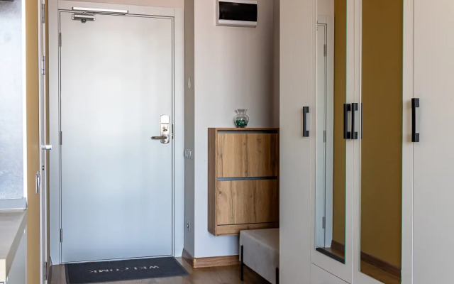 Like Kirovsky Avenir Flat 1