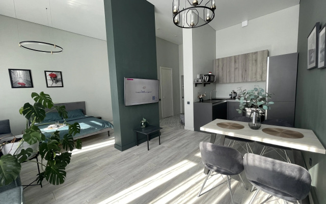 Pentkhaus Mix Apartments