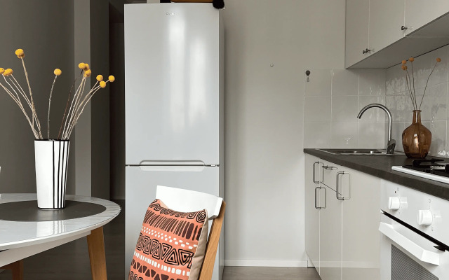 Квартира 1 Комнатная на Молодогвардейской 218