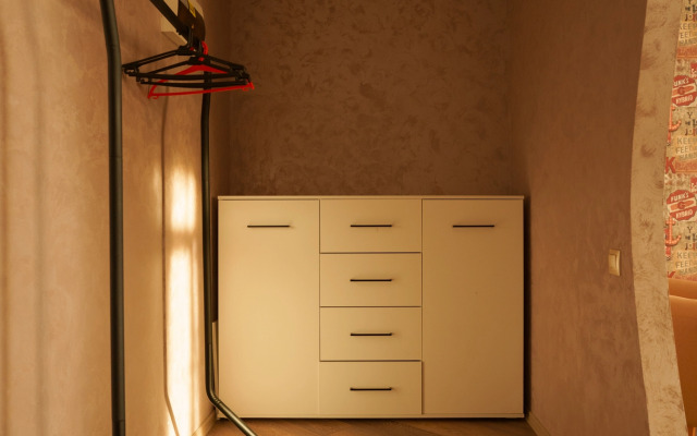 Квартира Right Room на Фомушина 31 Правобережье