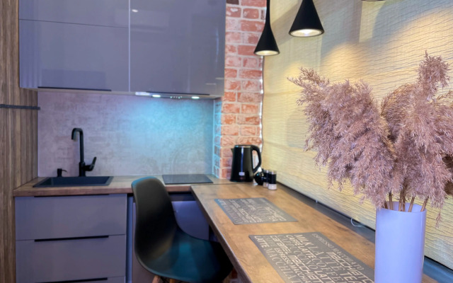 Апартаменты на Хорошевском шоссе 38