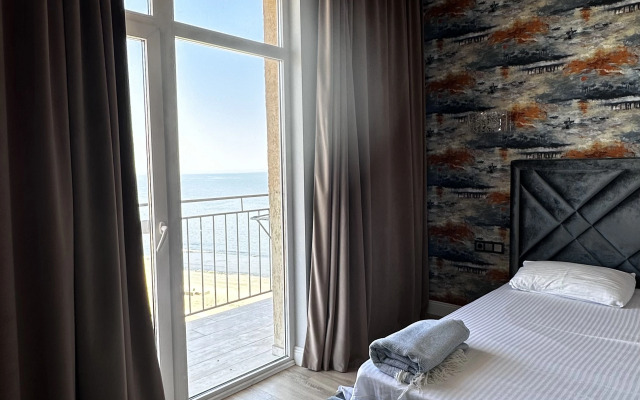 Апарт-отель Ru 2