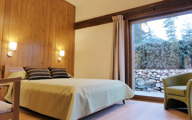 Pirin Nest Villas