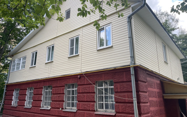 Usadyba Kolos Guest house