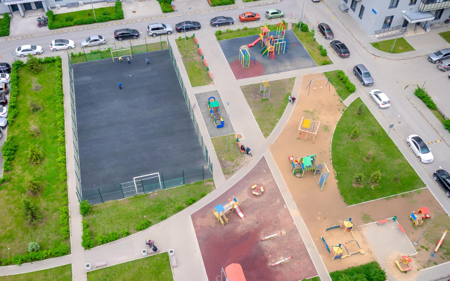 Апартаменты KazanRent