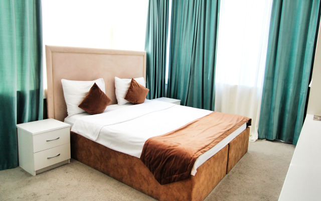 Sunday Baku Hotel